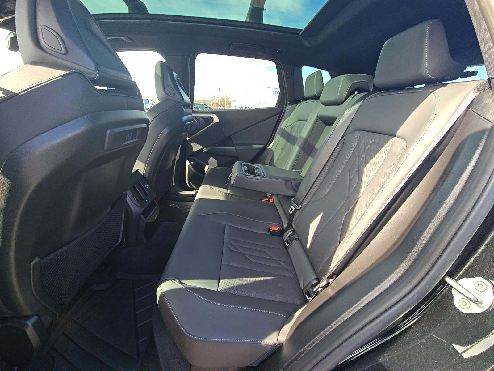 2025 BMW X3 xDrive30i AWD