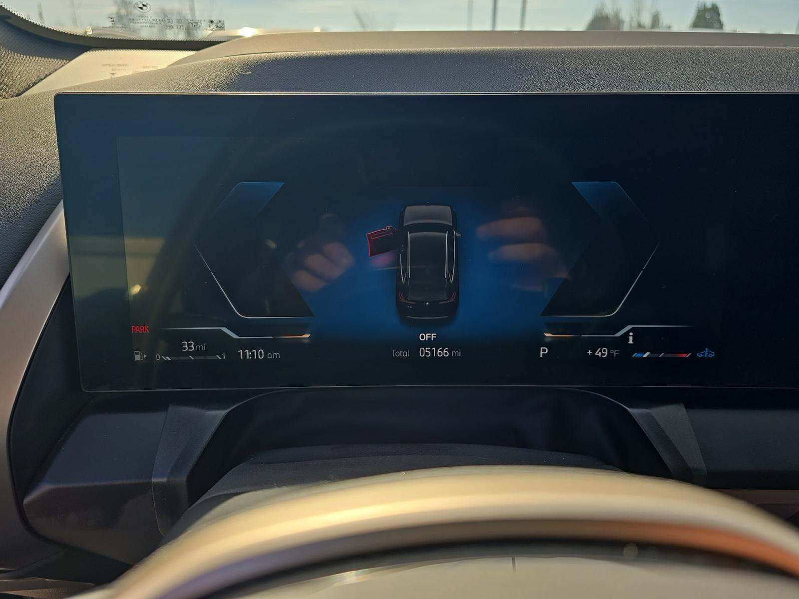 2025 BMW X3 xDrive30i AWD