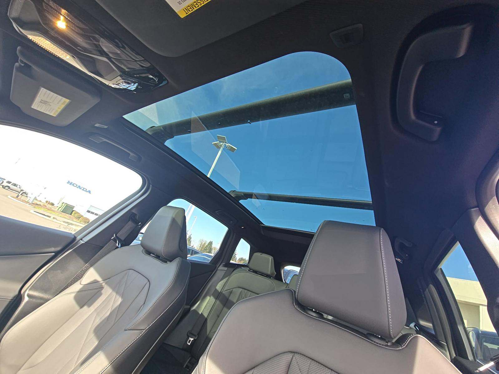 2025 BMW X3 xDrive30i AWD