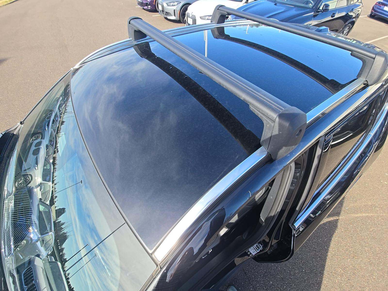 2025 BMW X3 xDrive30i AWD