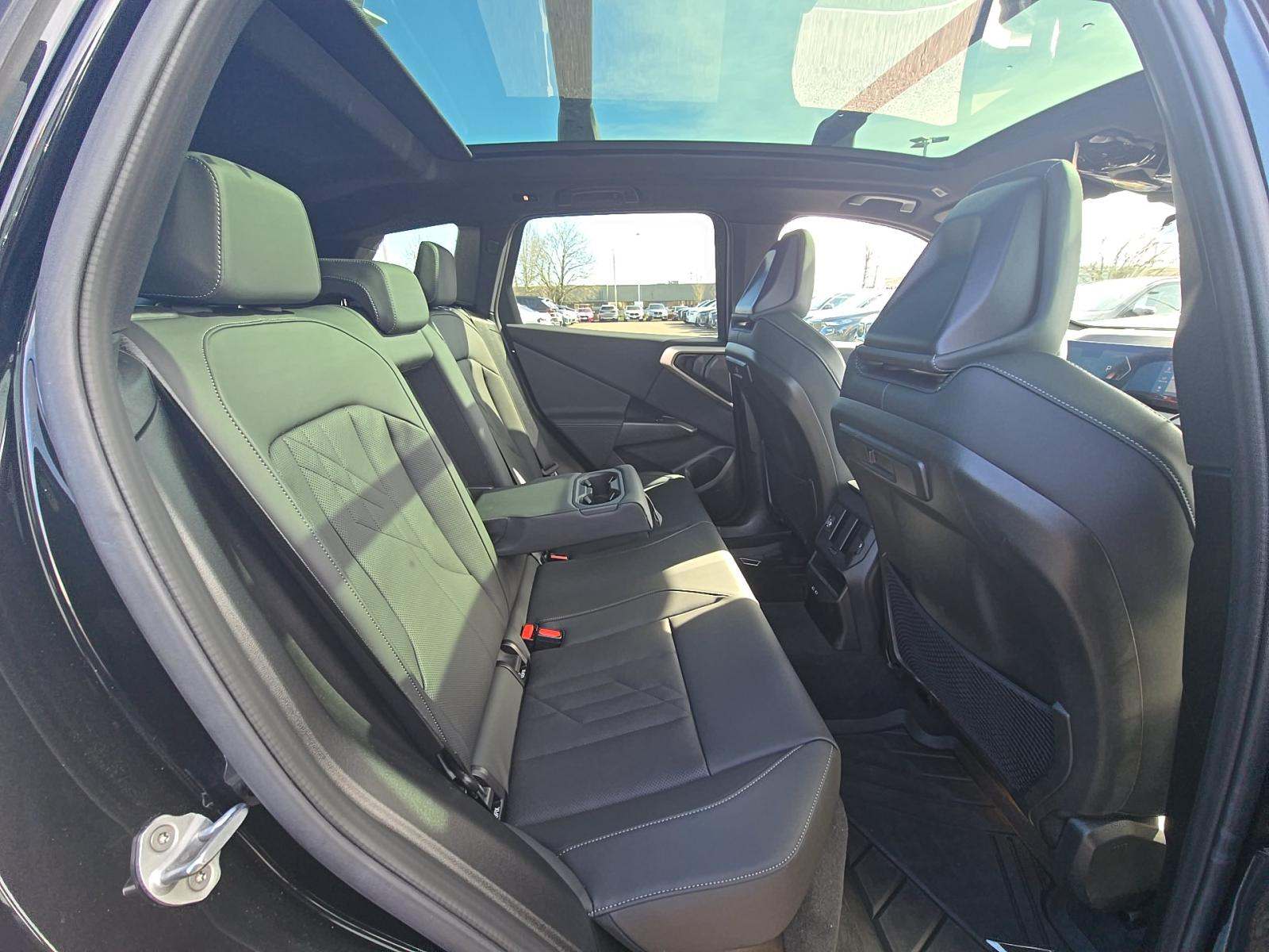 2025 BMW X3 xDrive30i AWD