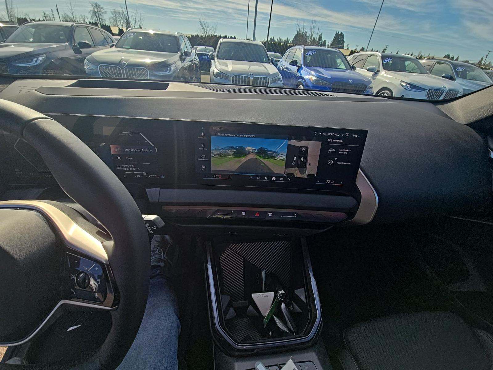 2025 BMW X3 xDrive30i AWD