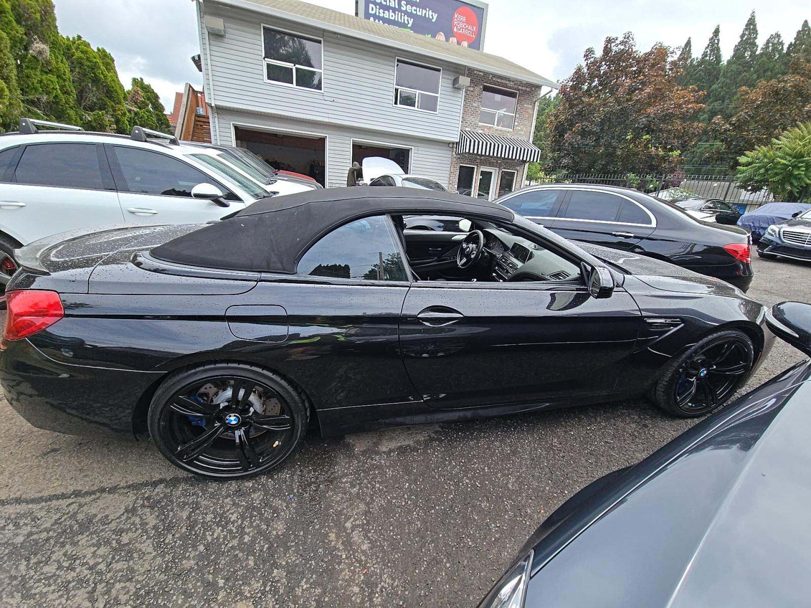 BMW M6 - 4