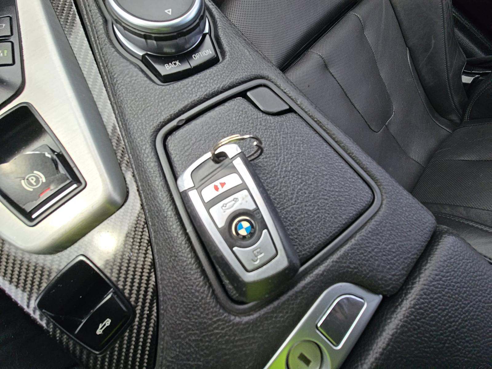BMW M6 - 8
