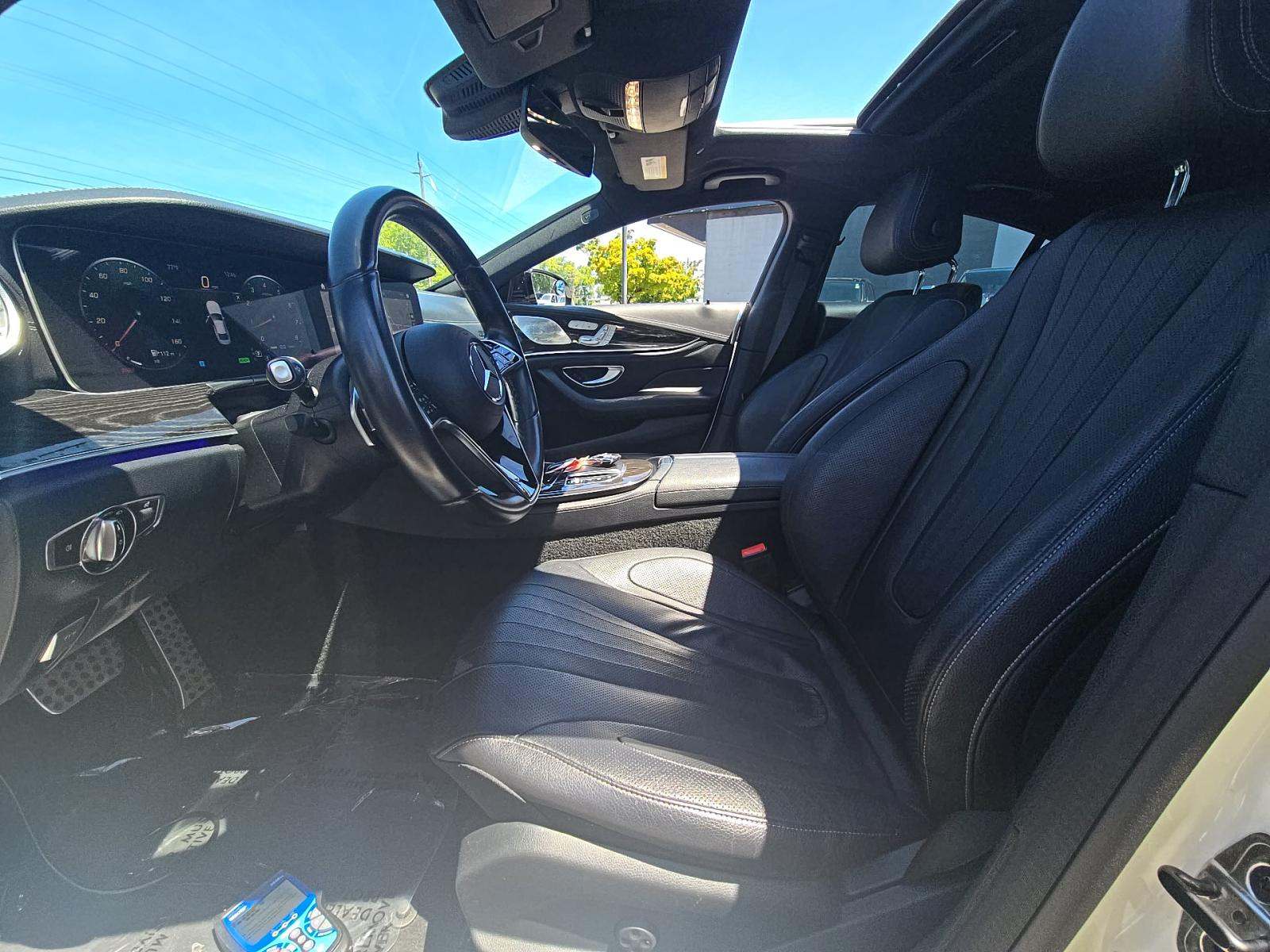 2022 Mercedes-Benz CLS CLS 450 AWD
