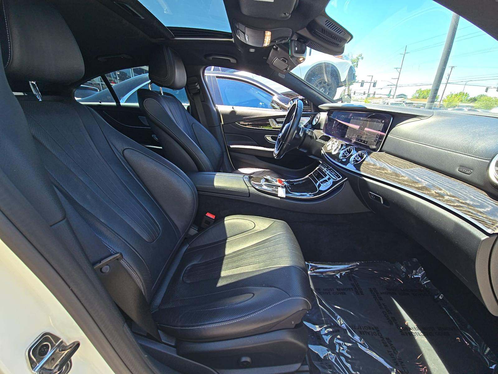2022 Mercedes-Benz CLS CLS 450 AWD