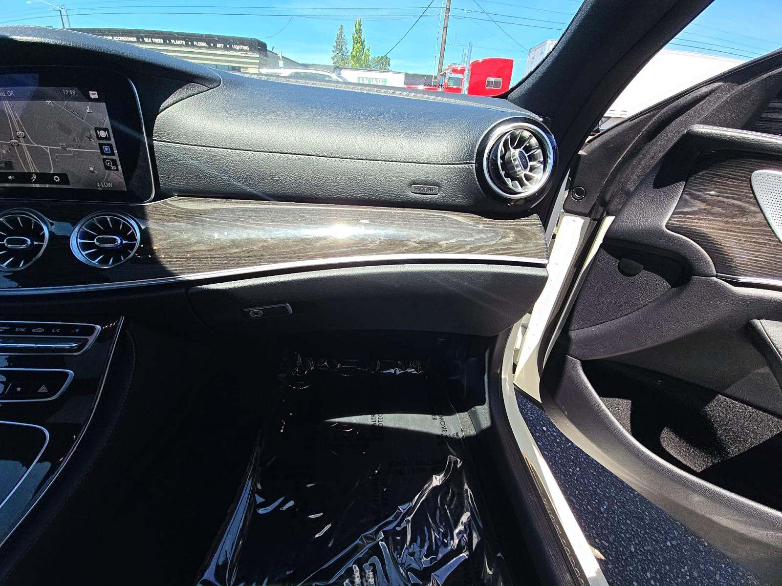 2022 Mercedes-Benz CLS CLS 450 AWD