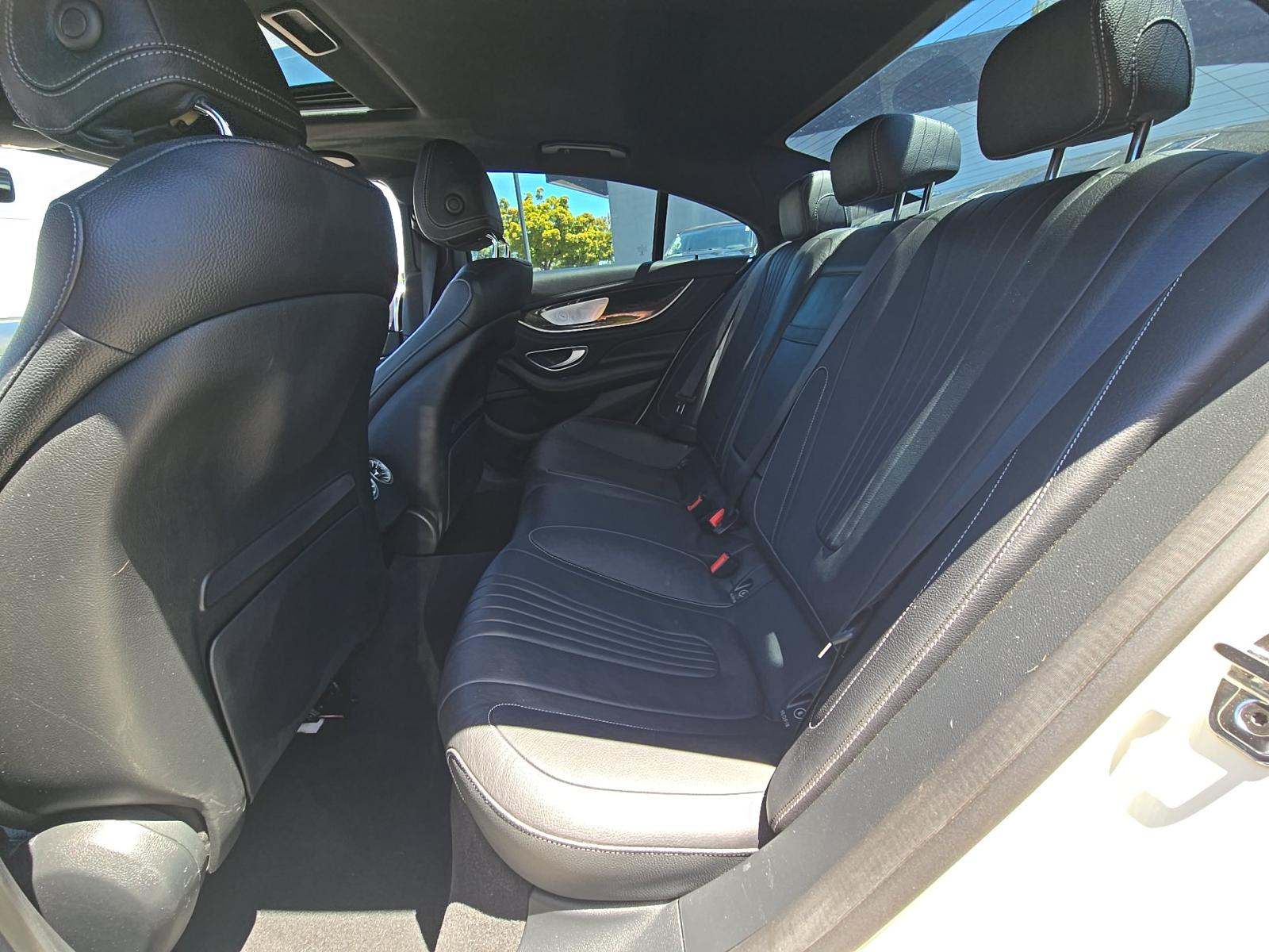 2022 Mercedes-Benz CLS CLS 450 AWD