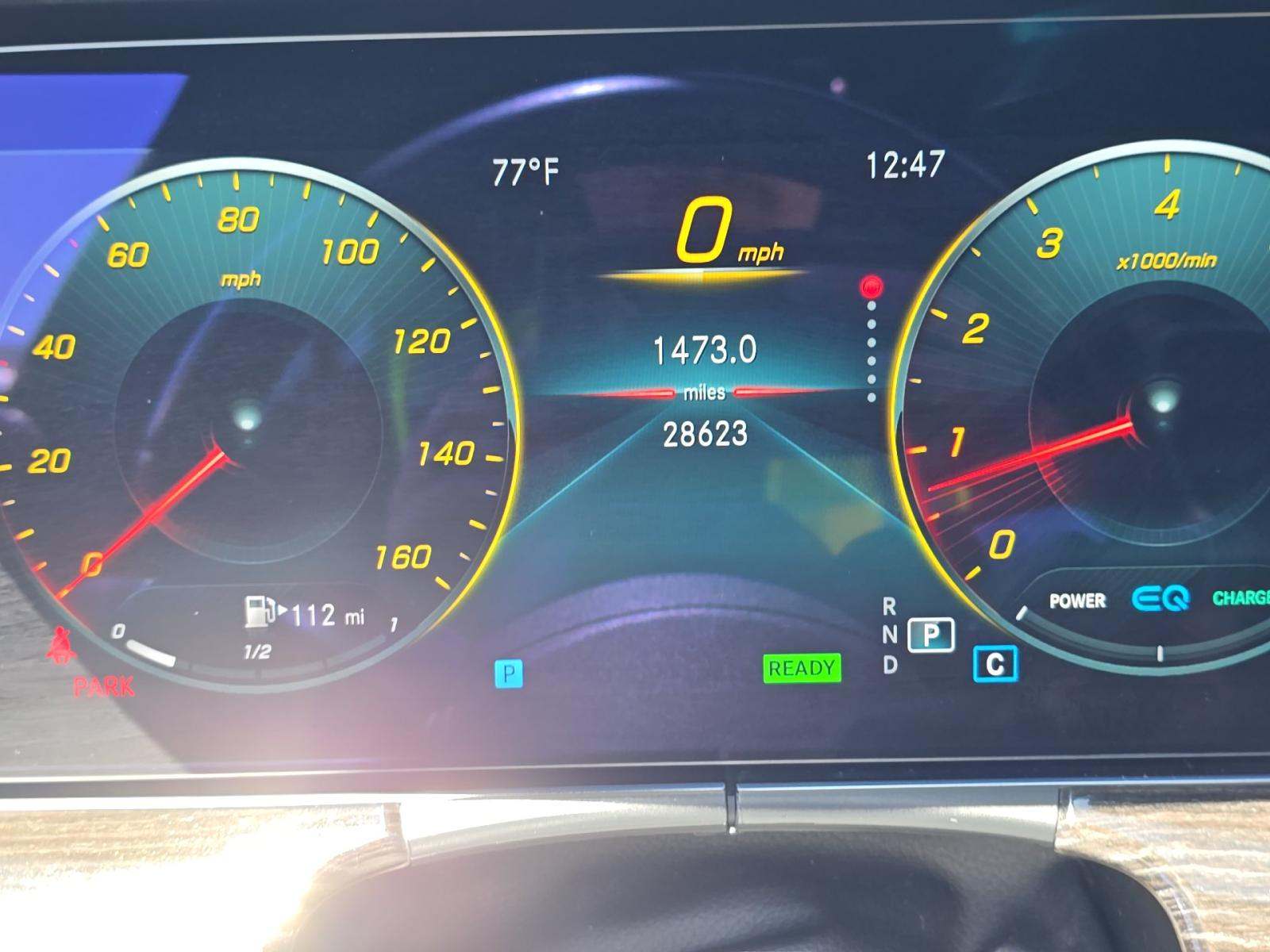 2022 Mercedes-Benz CLS CLS 450 AWD
