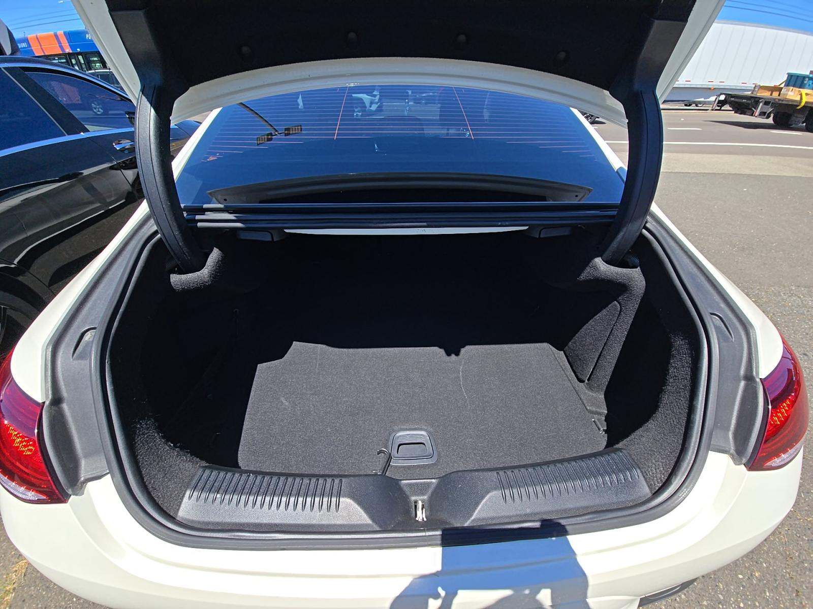 2022 Mercedes-Benz CLS CLS 450 AWD