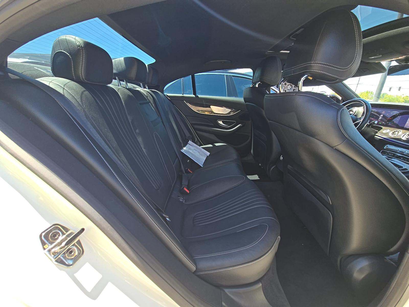2022 Mercedes-Benz CLS CLS 450 AWD