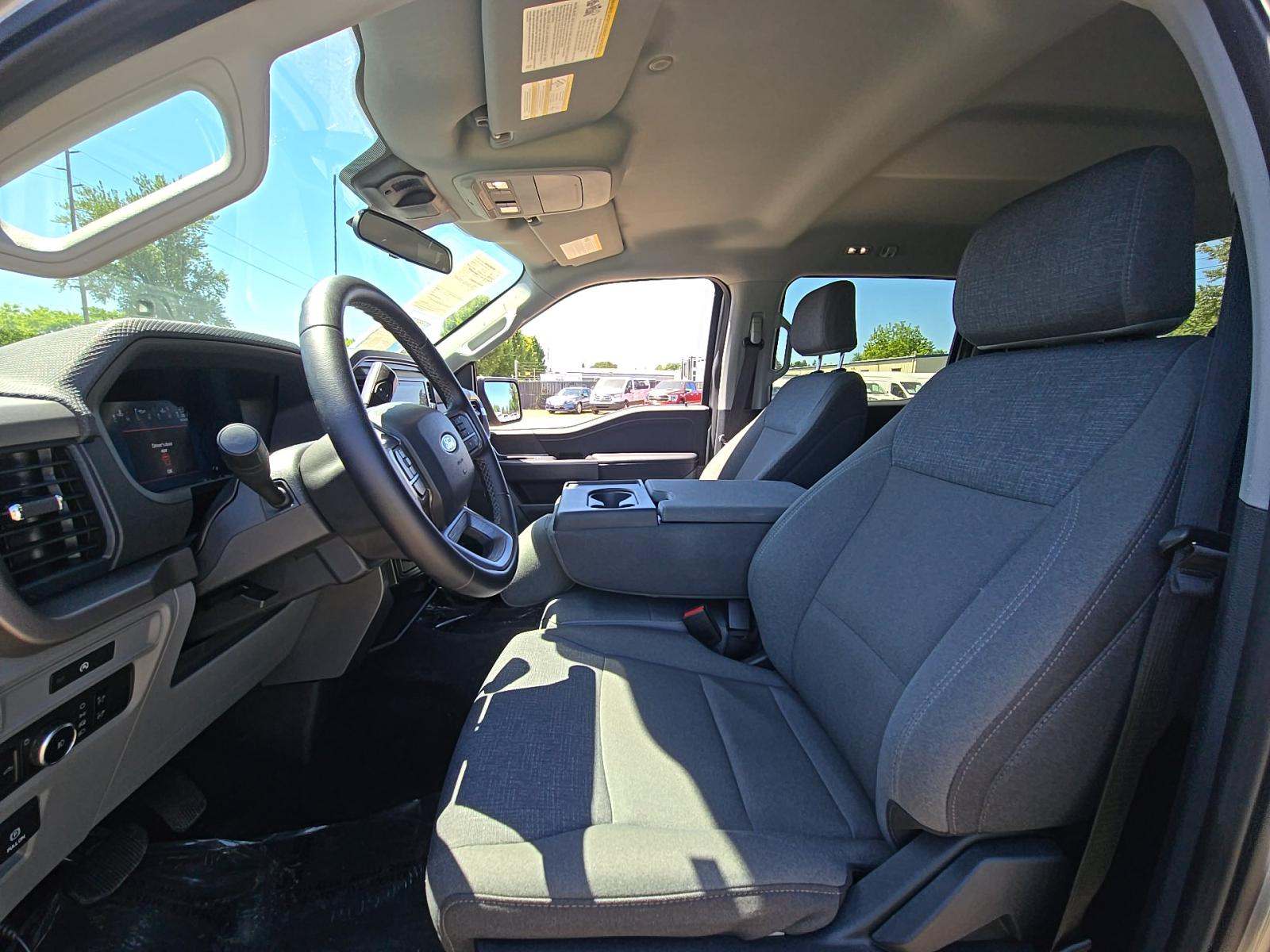 FORD F-150 - 6