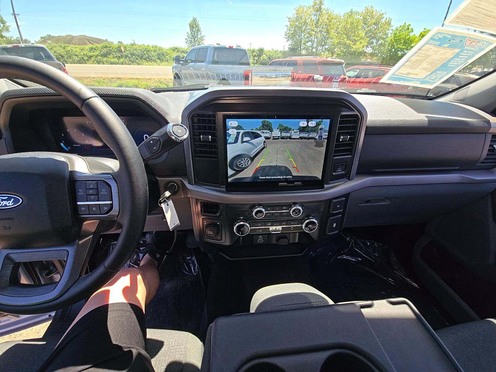 FORD F-150 - 10