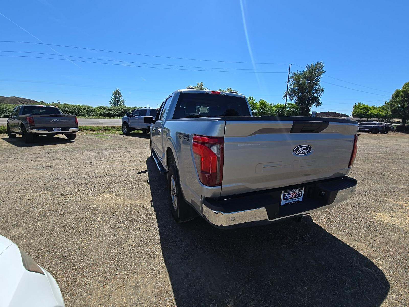 FORD F-150 - 2