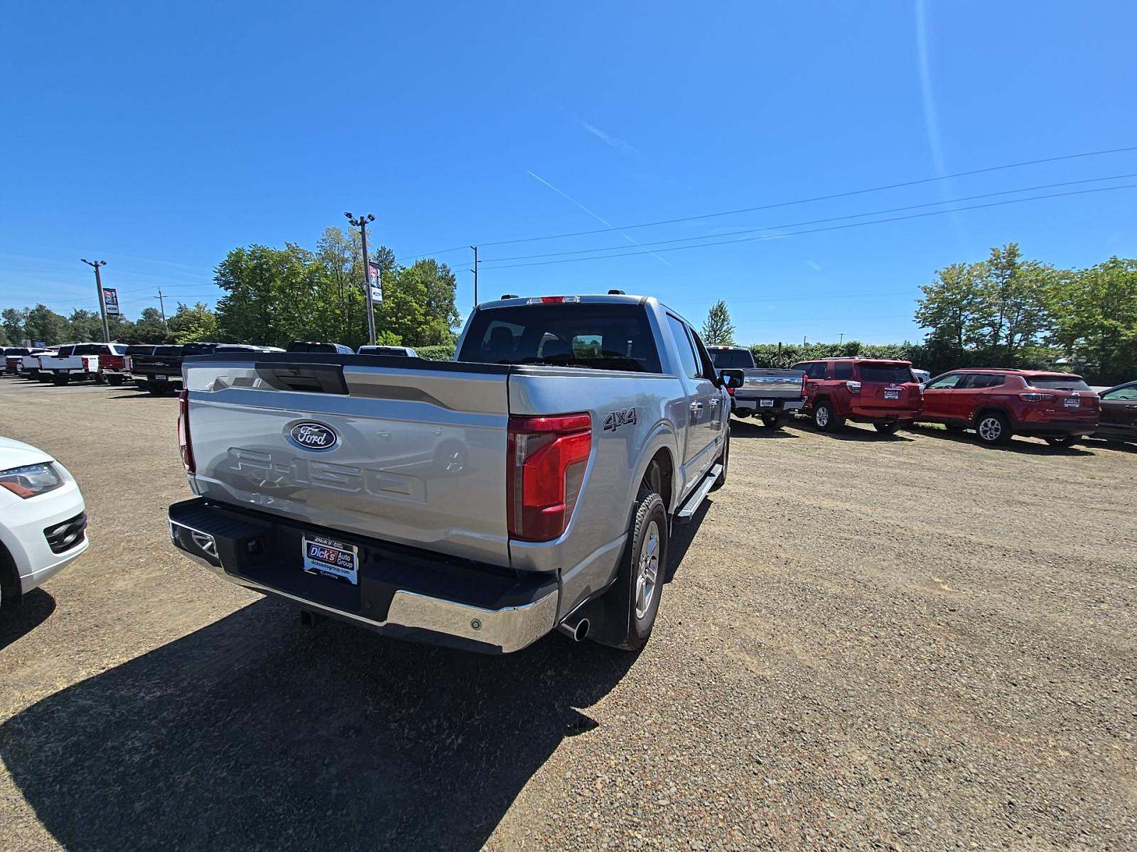 FORD F-150 - 3