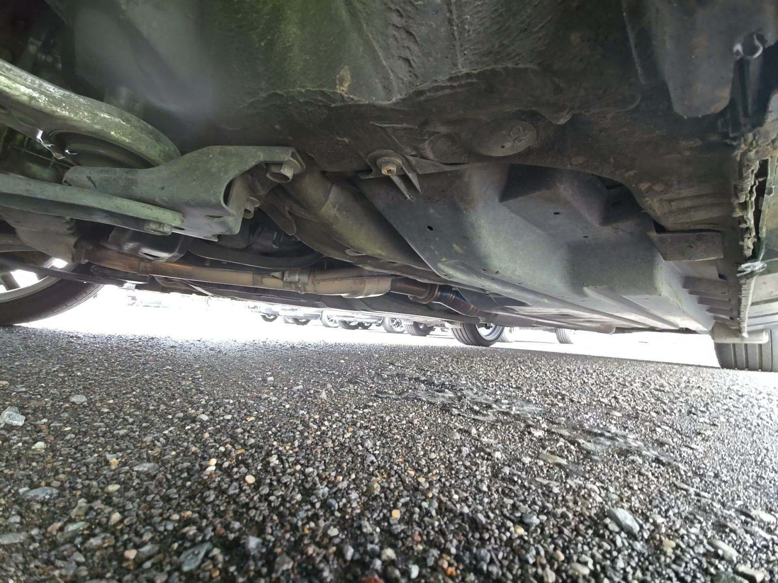 2018 Subaru WRX STi AWD