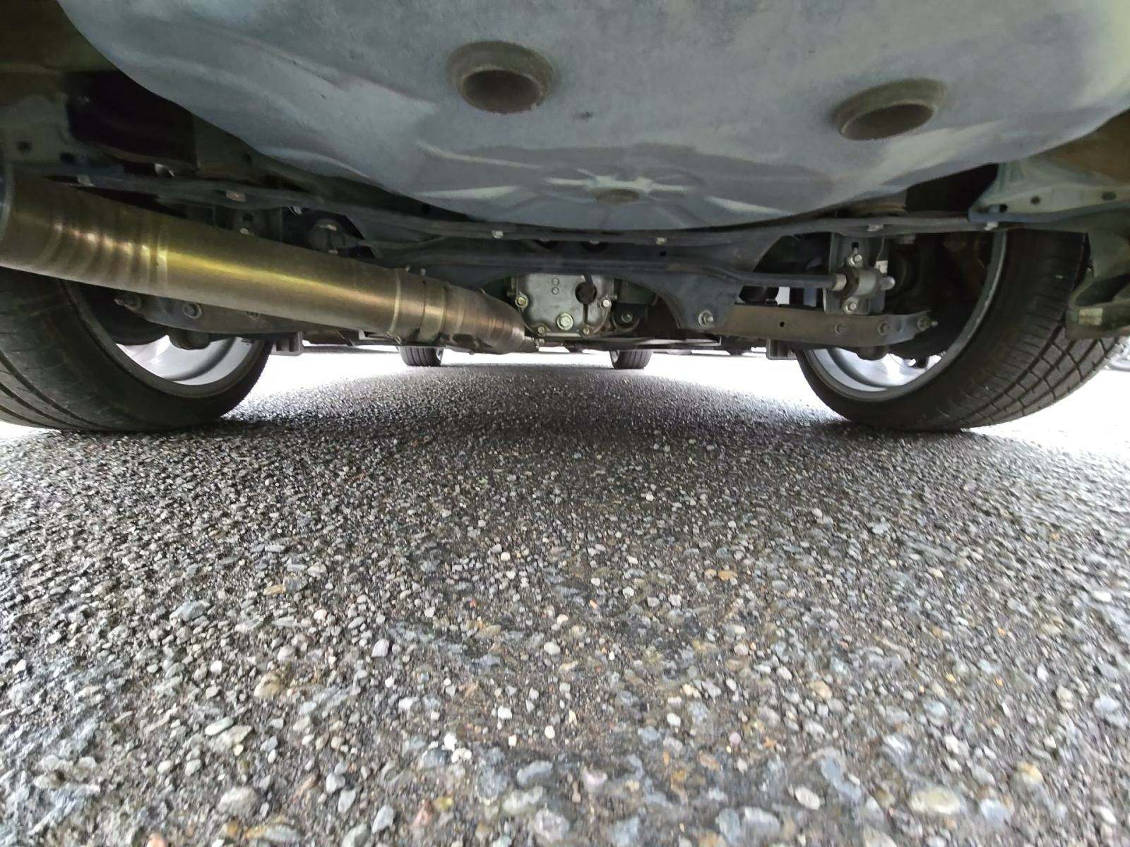 2018 Subaru WRX STi AWD