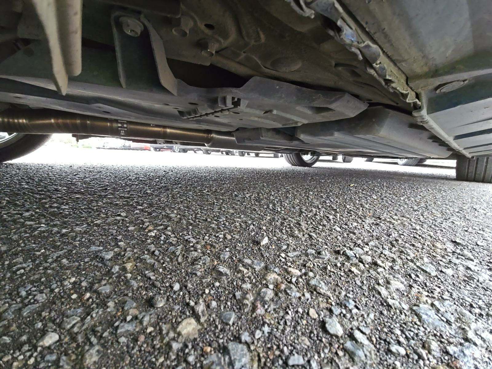 2018 Subaru WRX STi AWD