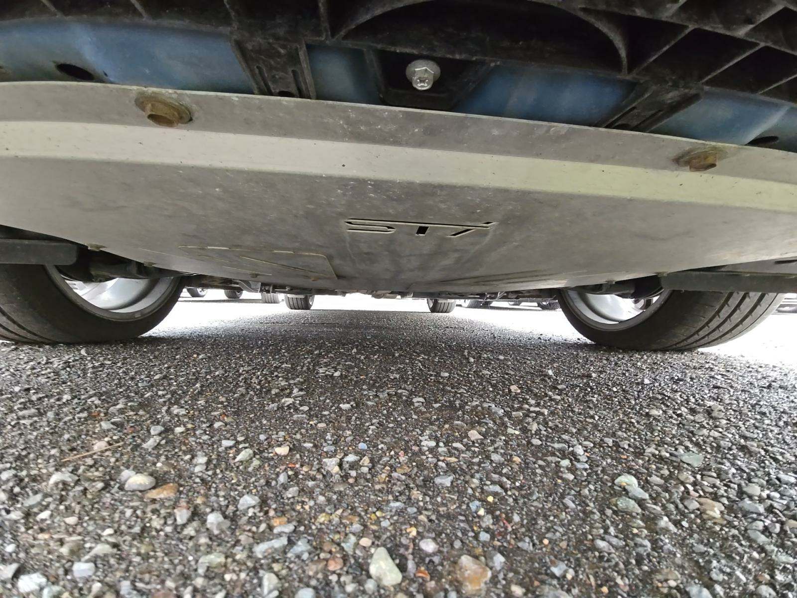 2018 Subaru WRX STi AWD