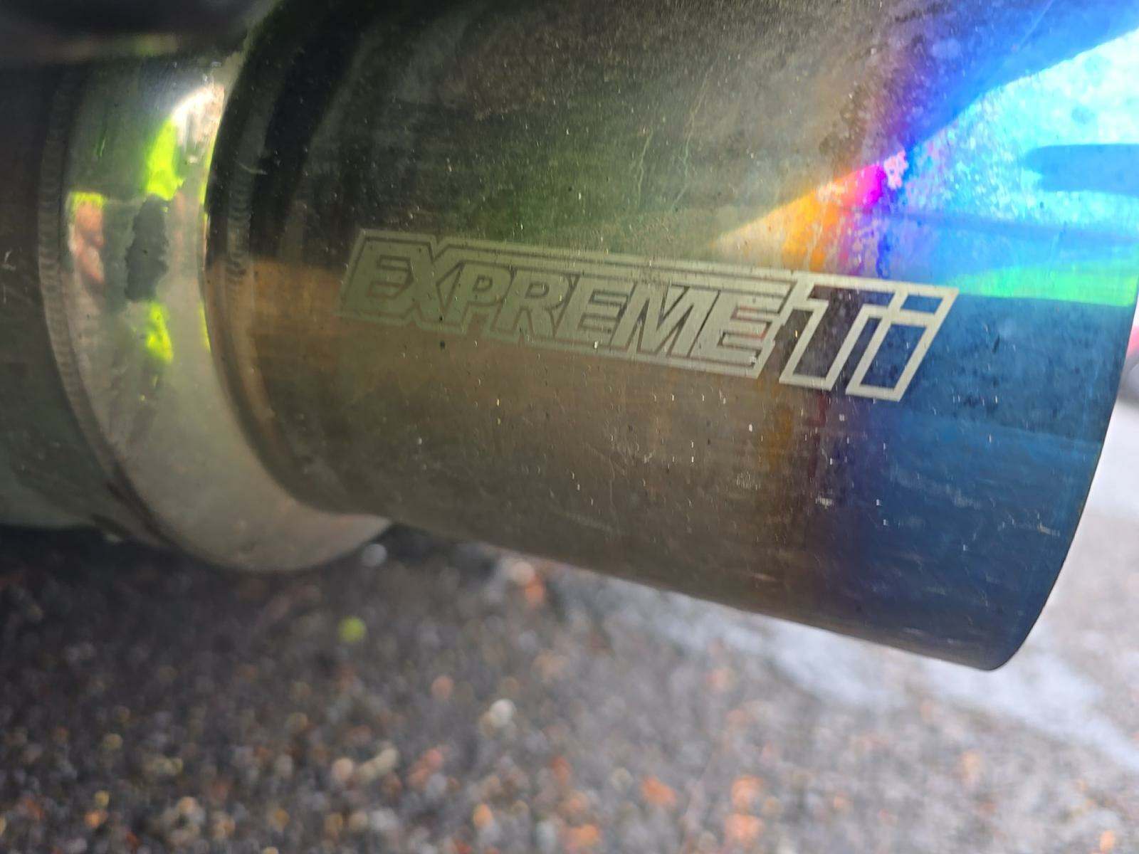 2018 Subaru WRX STi AWD