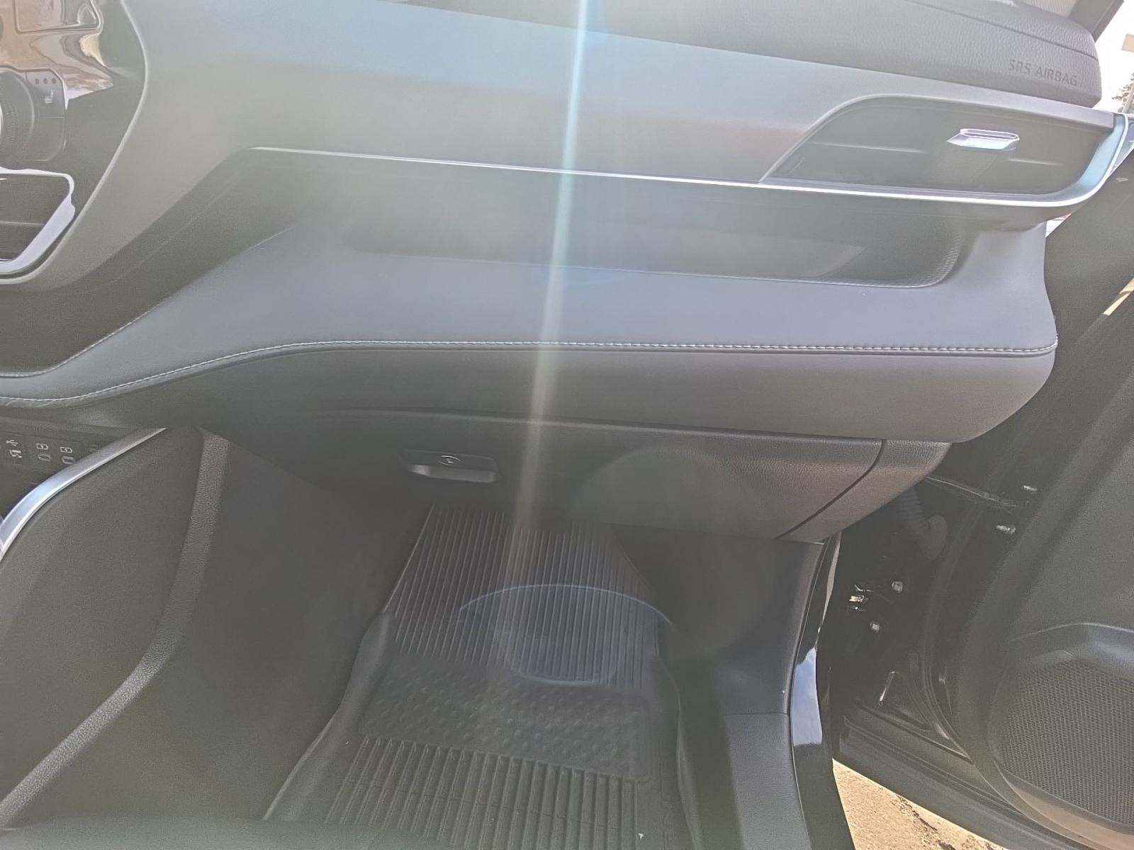 2022 Toyota Highlander XLE AWD