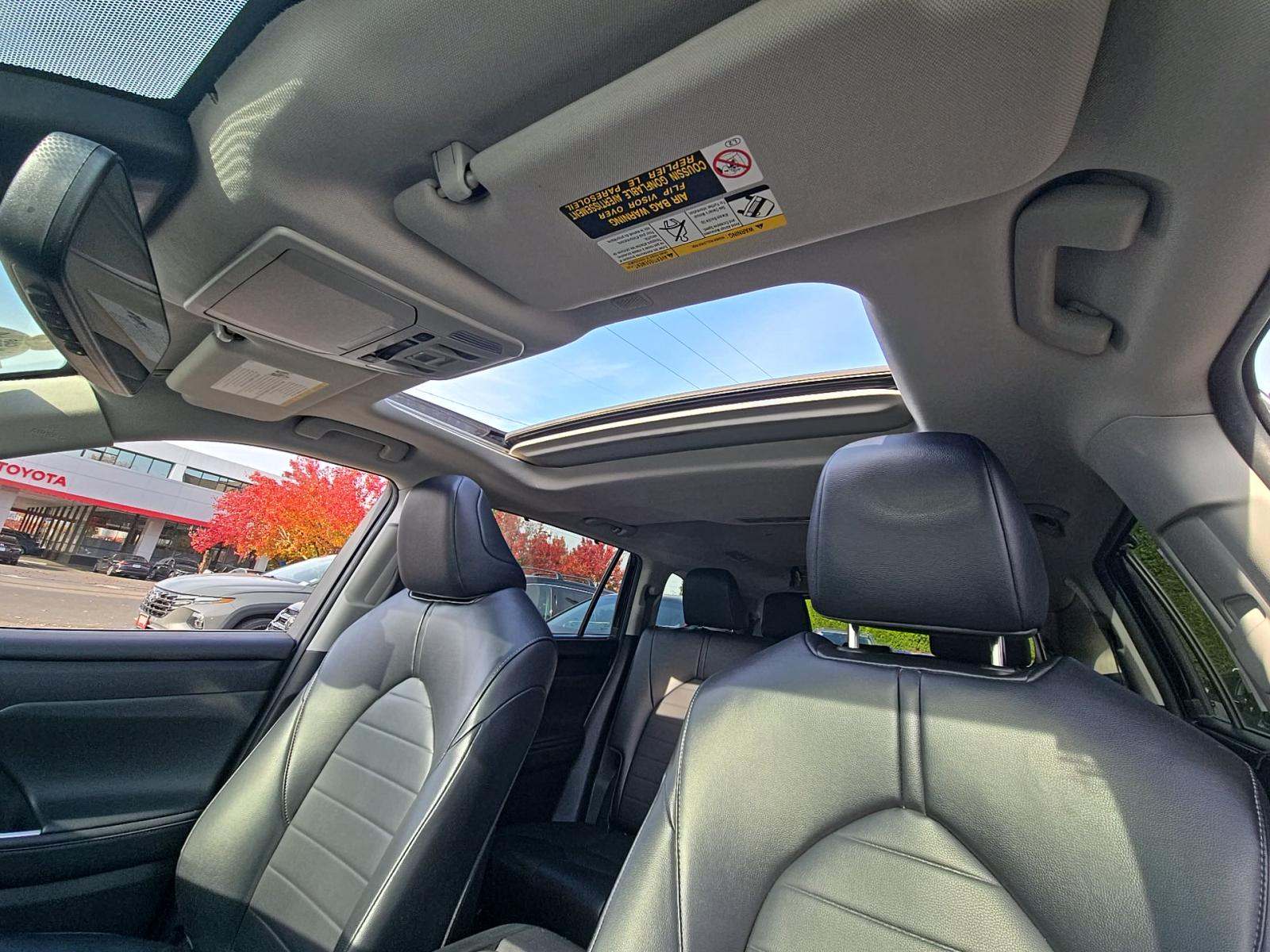 2022 Toyota Highlander XLE AWD