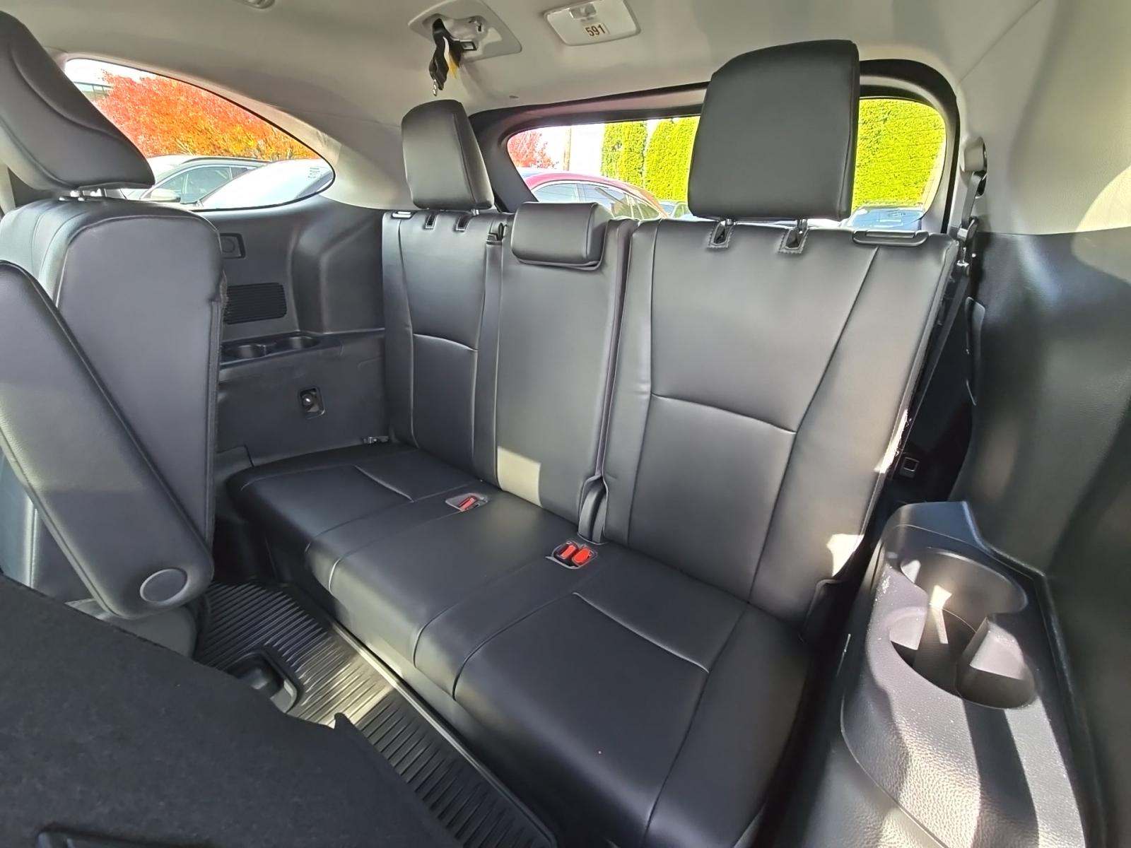 2022 Toyota Highlander XLE AWD