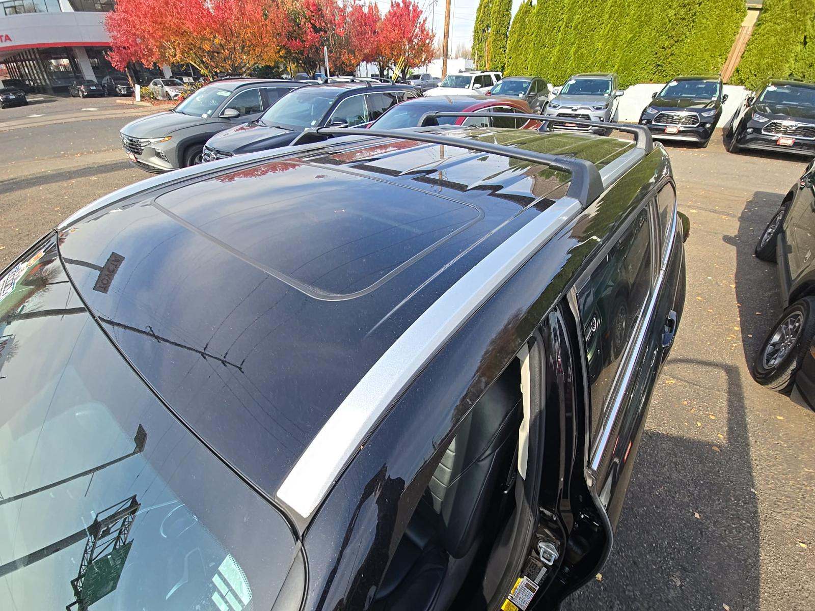 2022 Toyota Highlander XLE AWD