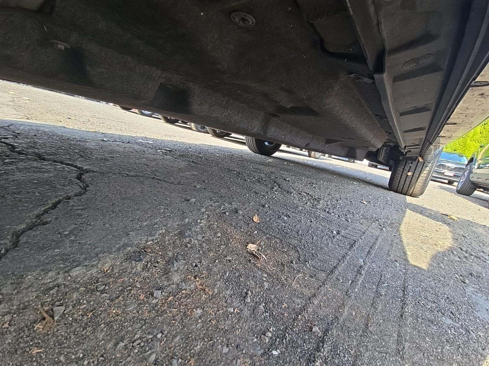 2022 Toyota Highlander XLE AWD