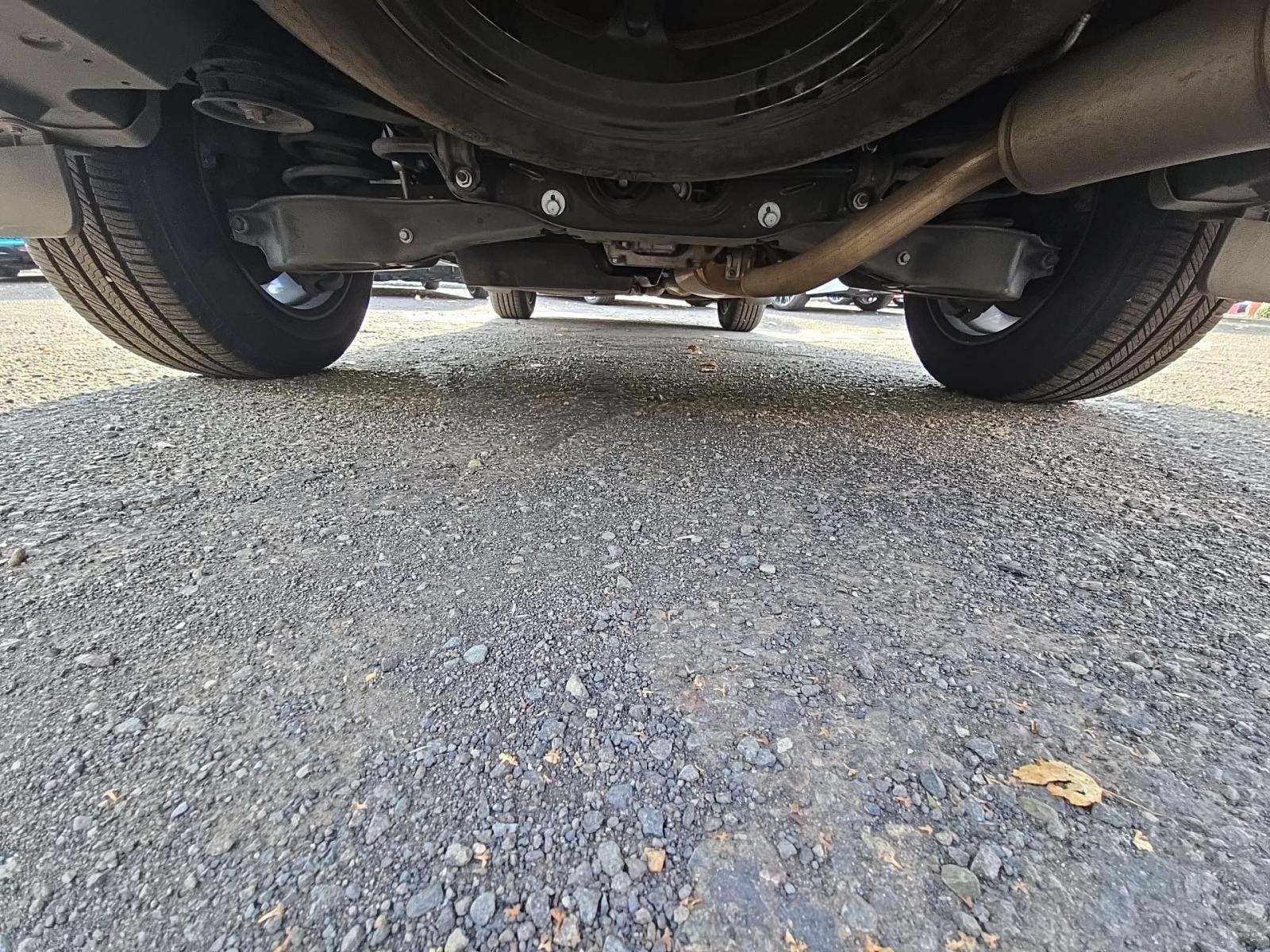 2022 Toyota Highlander XLE AWD