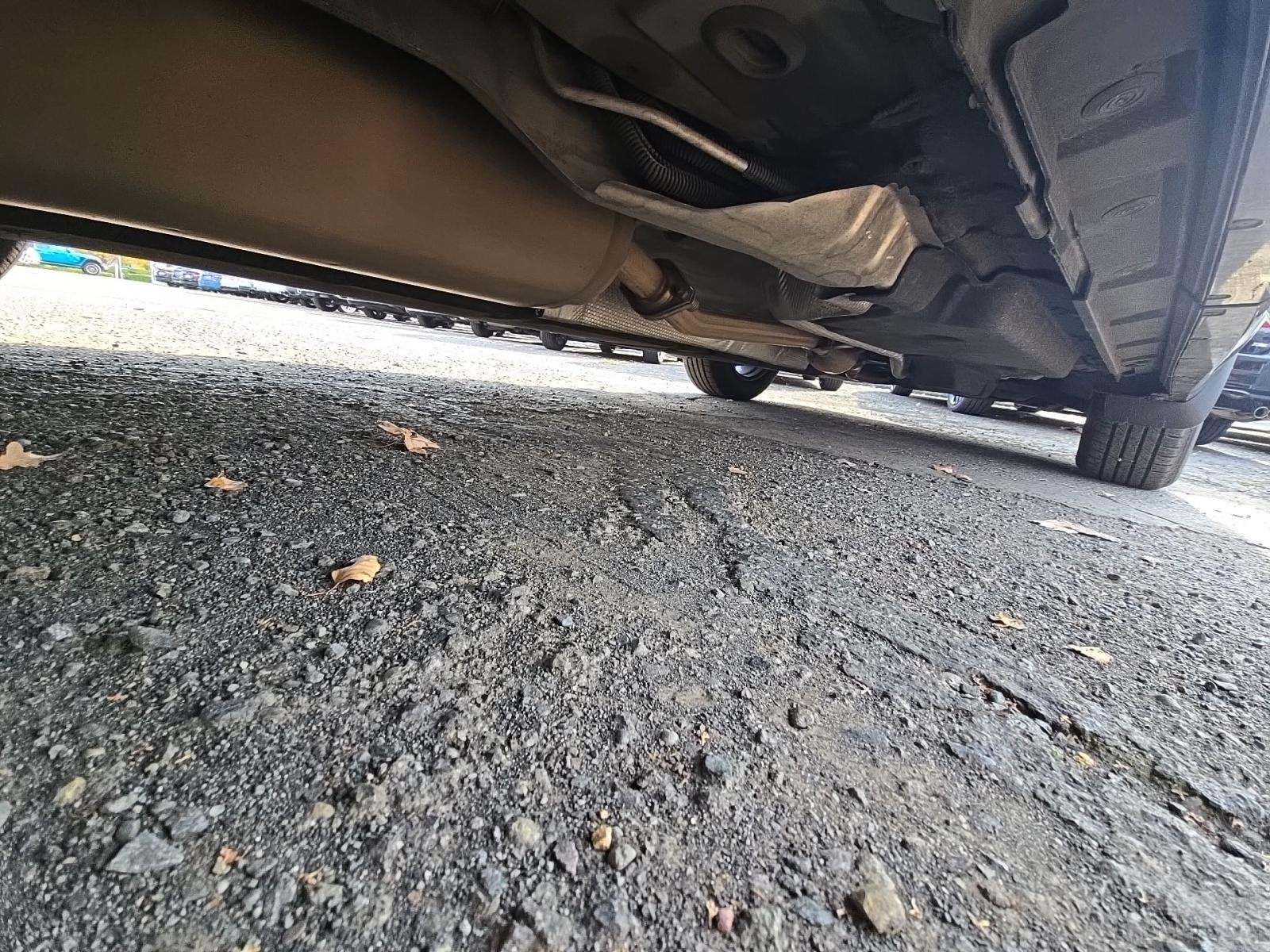 2022 Toyota Highlander XLE AWD