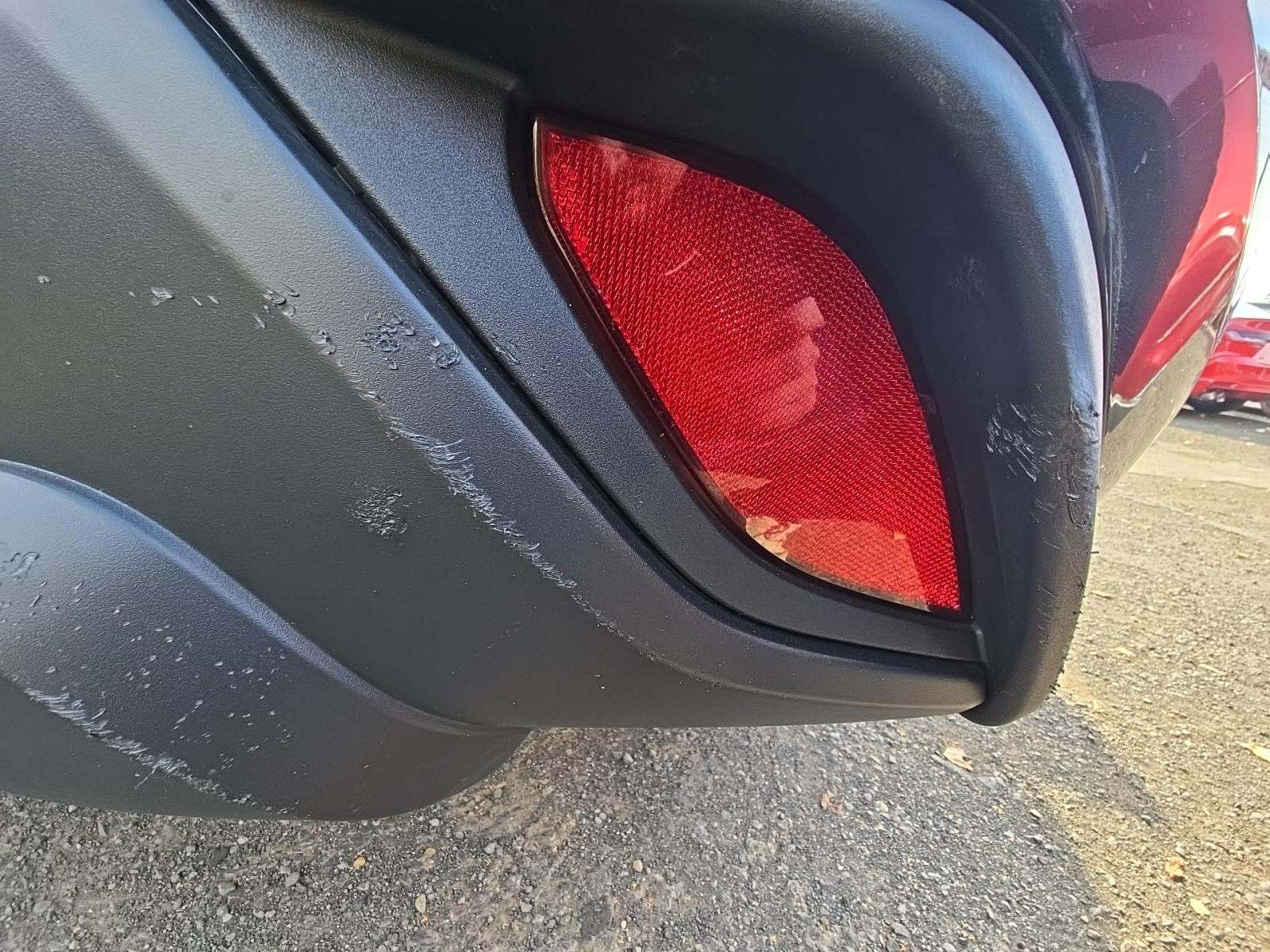 2022 Toyota Highlander XLE AWD