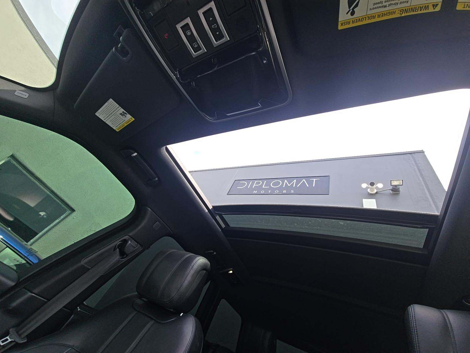 LAND ROVER RANGE ROVER - 9
