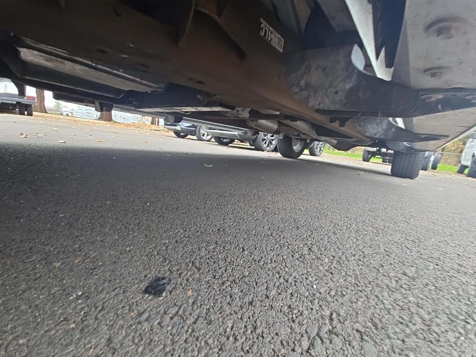 2025 Chevrolet Silverado 1500 LTZ AWD