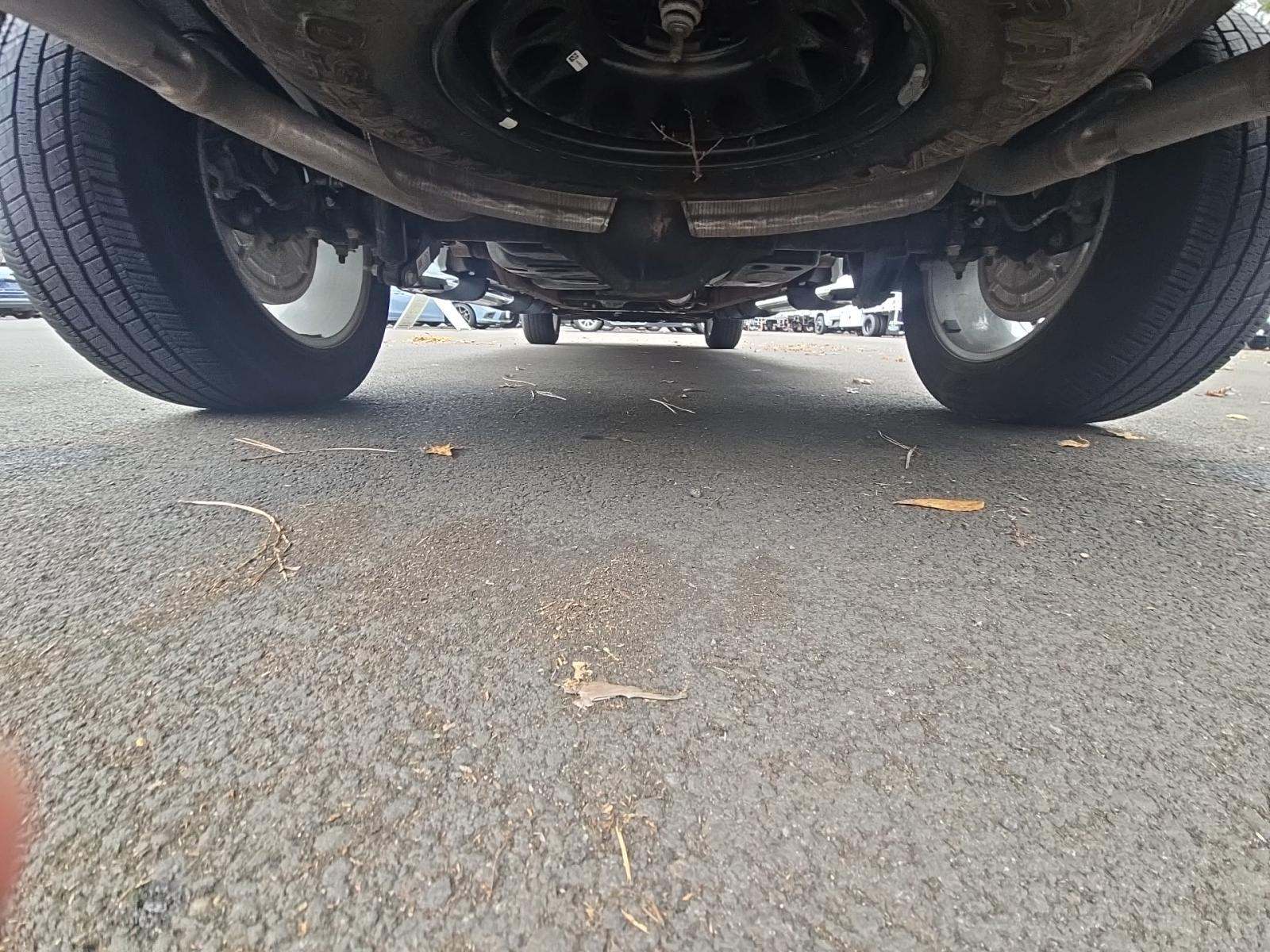 2025 Chevrolet Silverado 1500 LTZ AWD