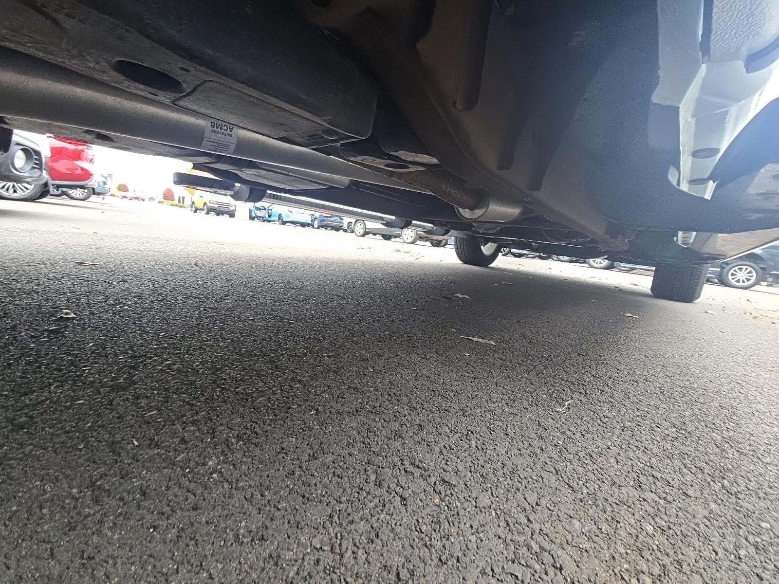 2025 Chevrolet Silverado 1500 LTZ AWD