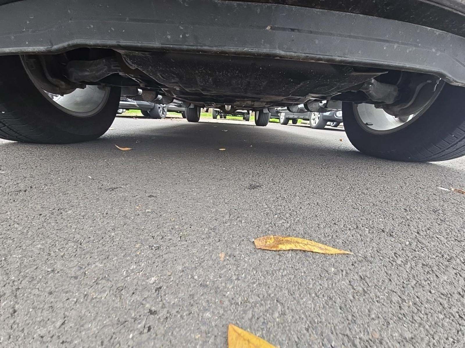 2025 Chevrolet Silverado 1500 LTZ AWD