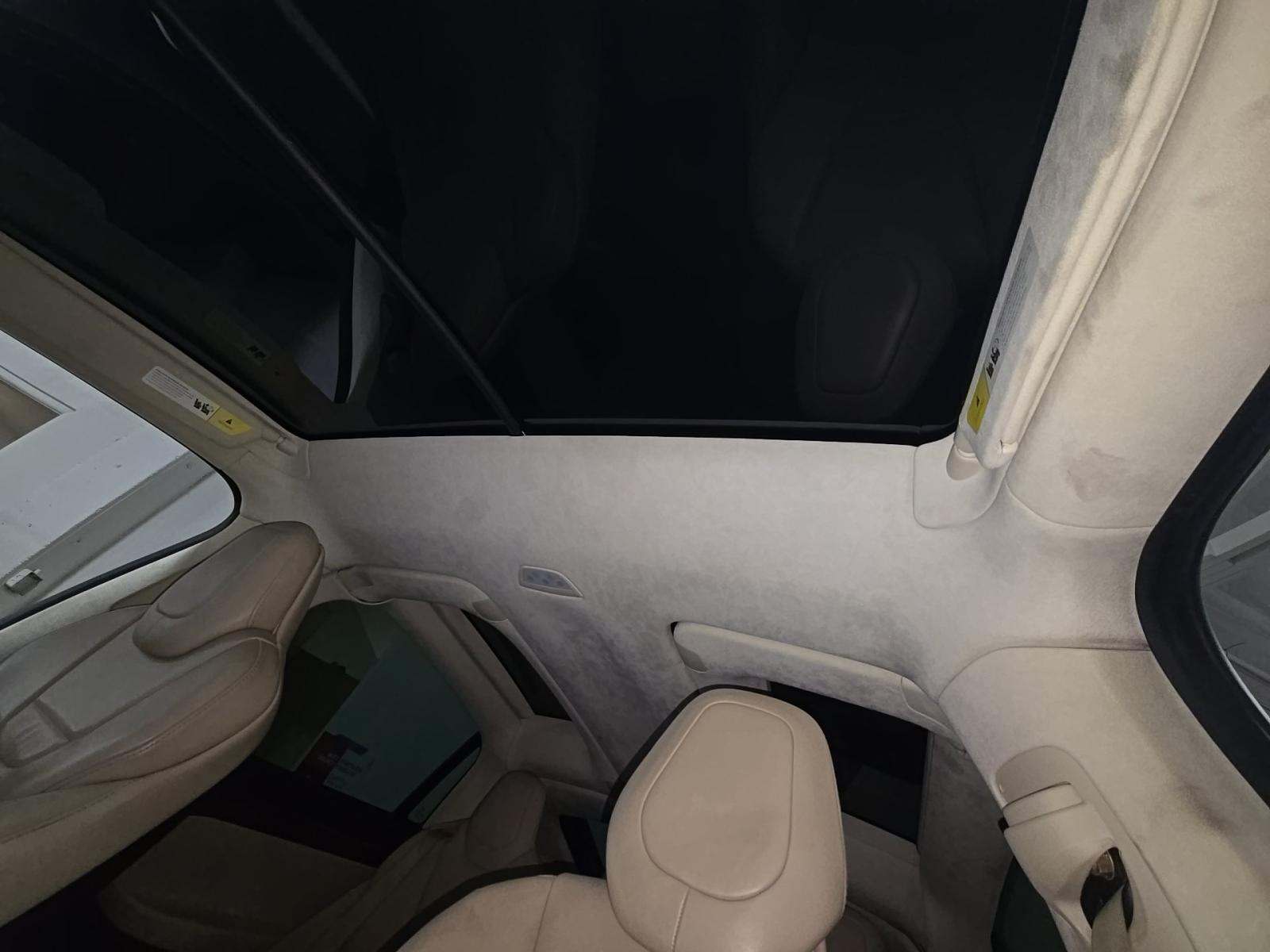TESLA MODEL X - 9