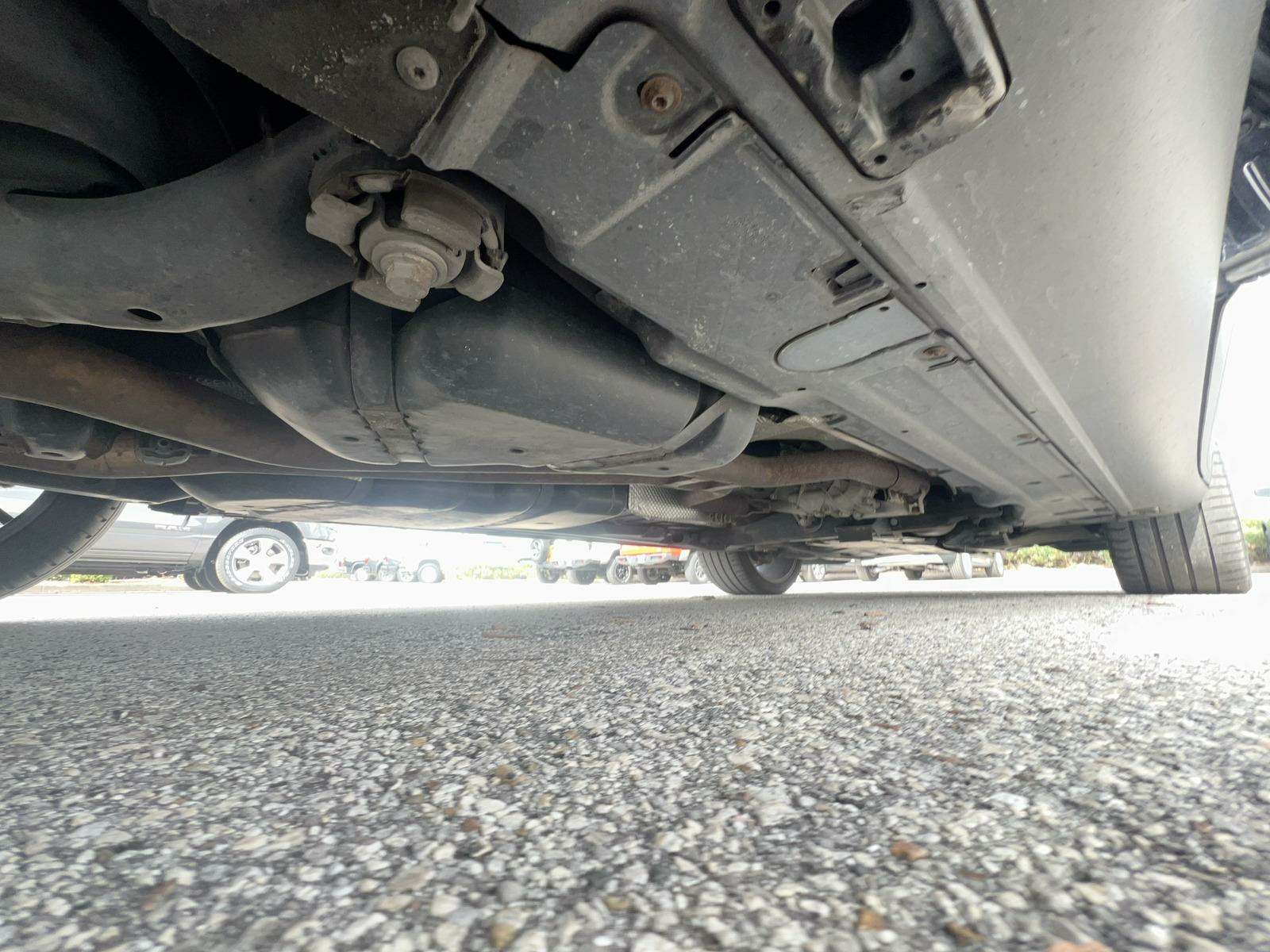 2017 Porsche Cayenne Turbo AWD