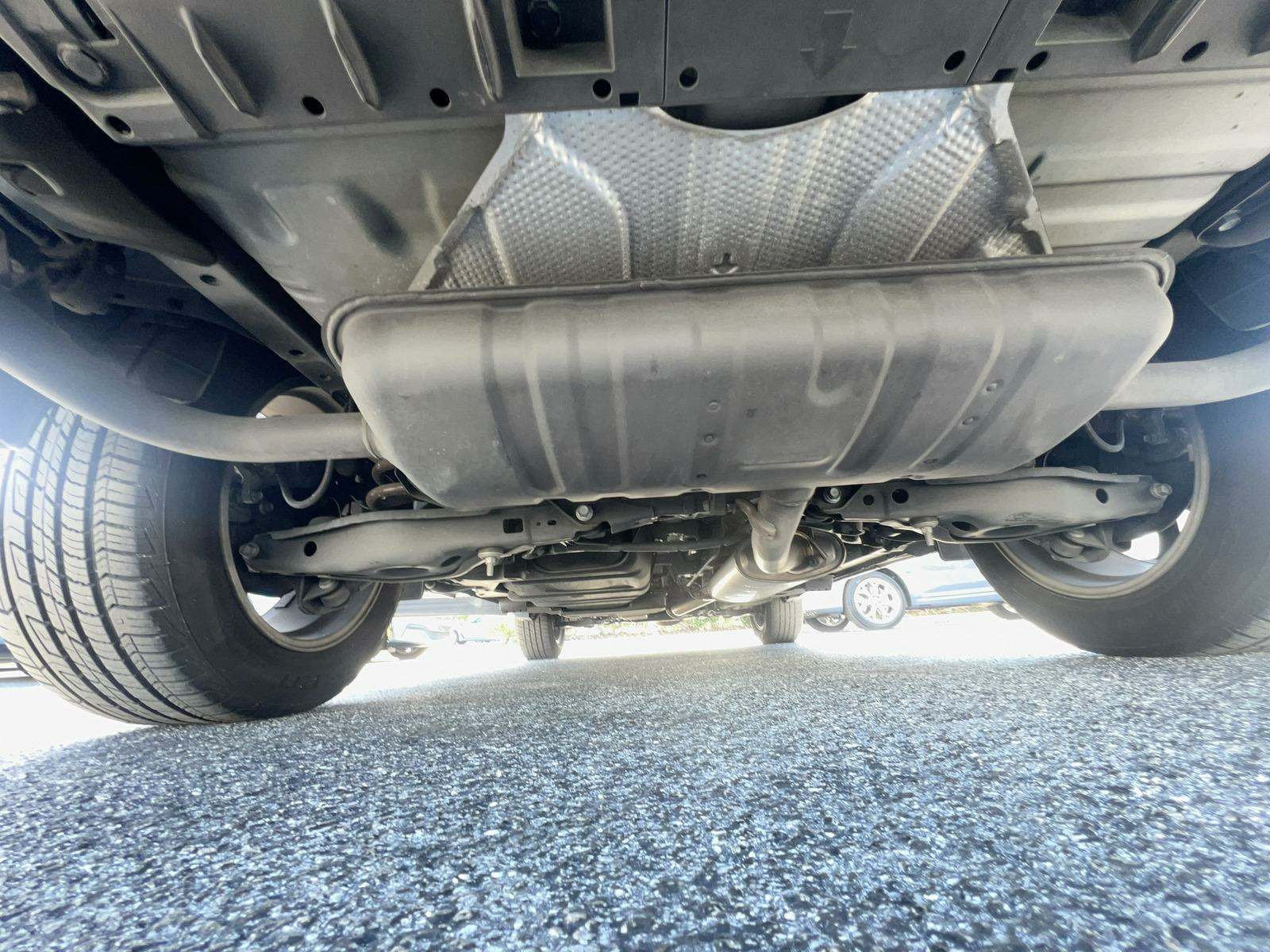 2016 Lexus NX 4D SUV FWD