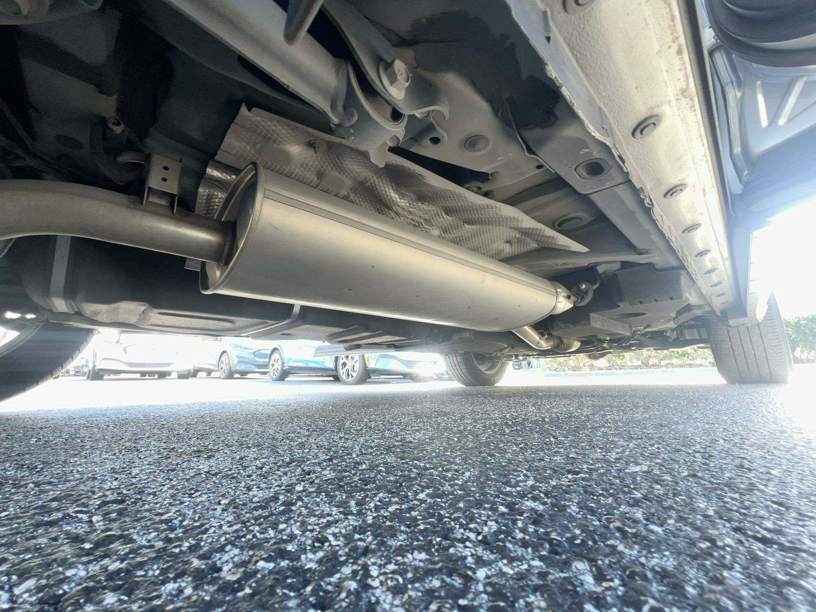 2016 Lexus NX 4D SUV FWD