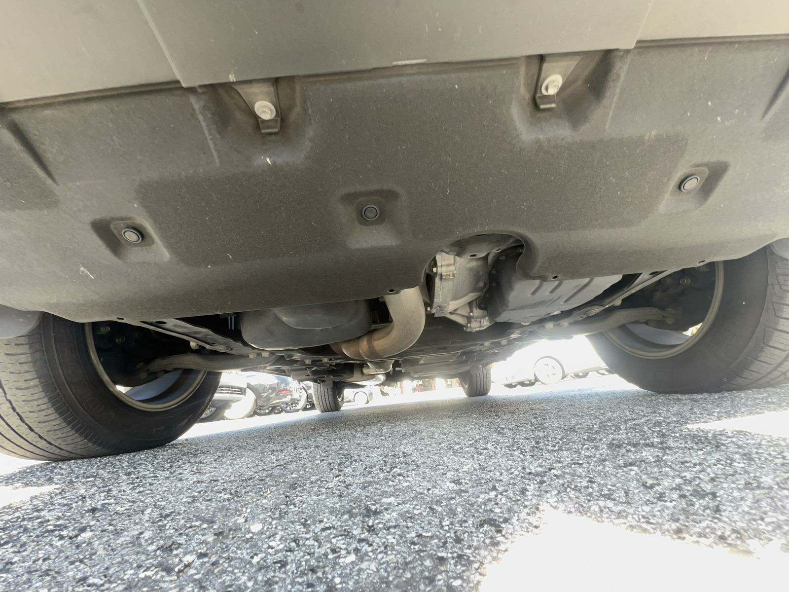 2016 Lexus NX 4D SUV FWD