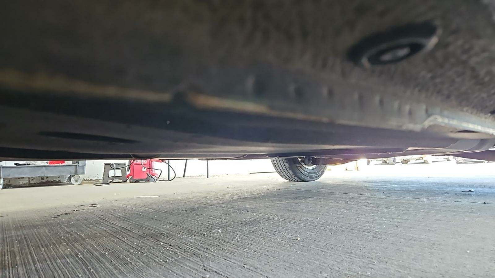 2017 Kia Sedona LX FWD