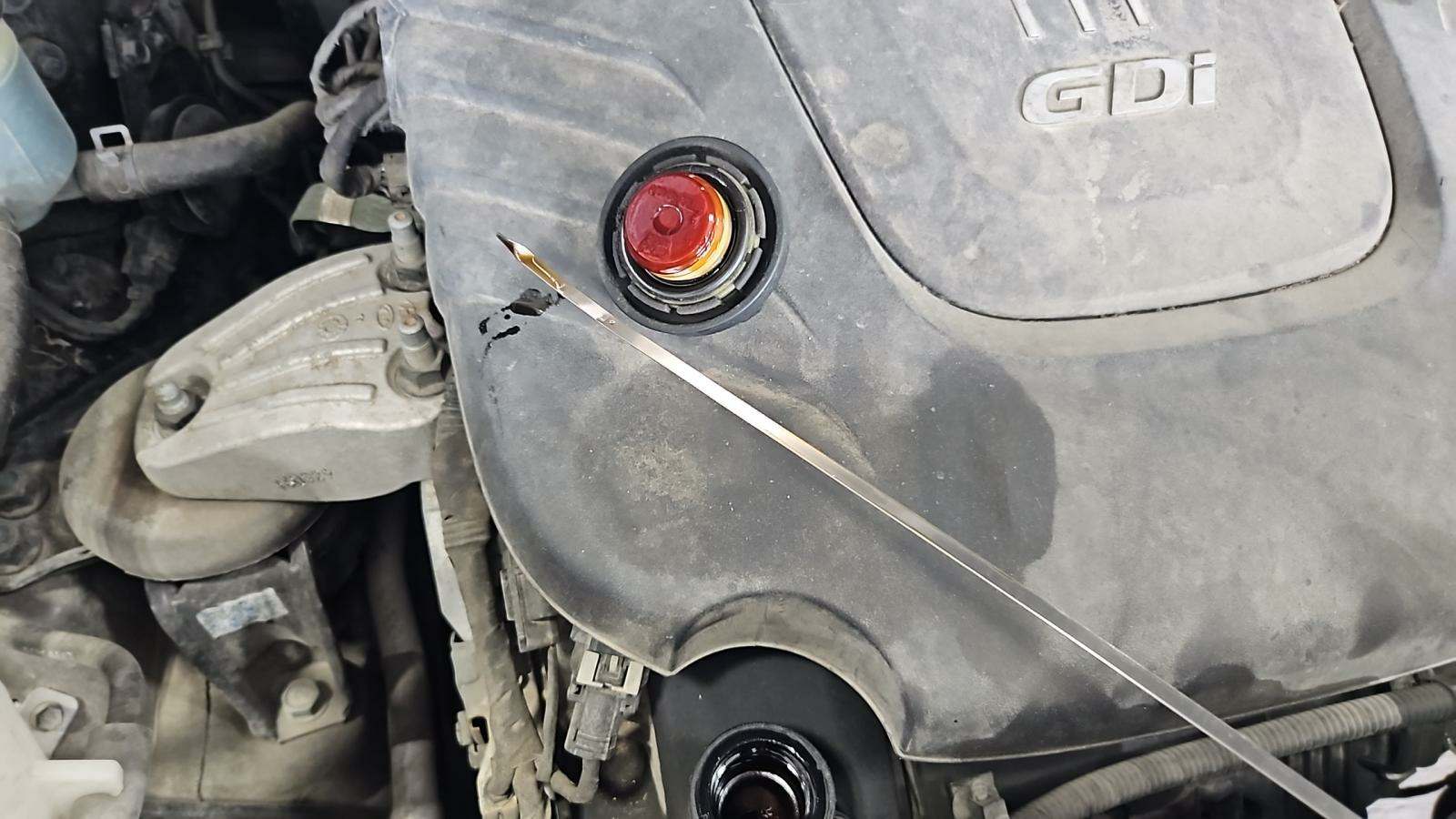 2017 Kia Sedona LX FWD