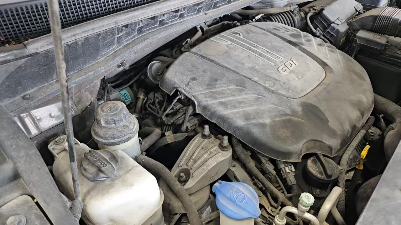 2017 Kia Sedona LX FWD