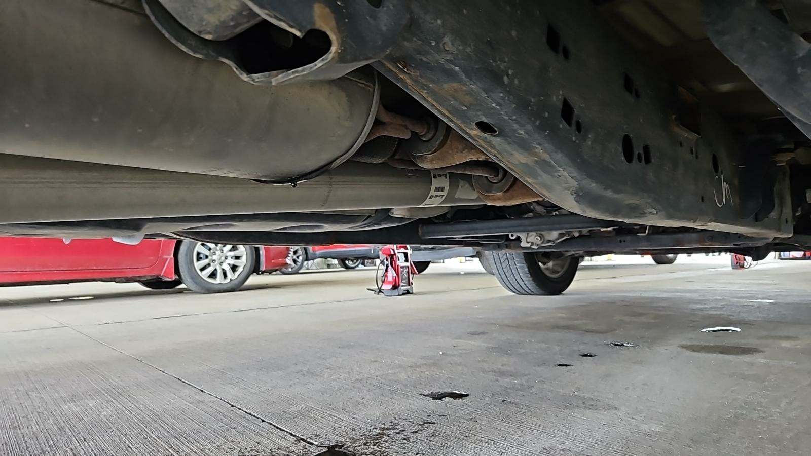 2018 Ford F-150 XL AWD