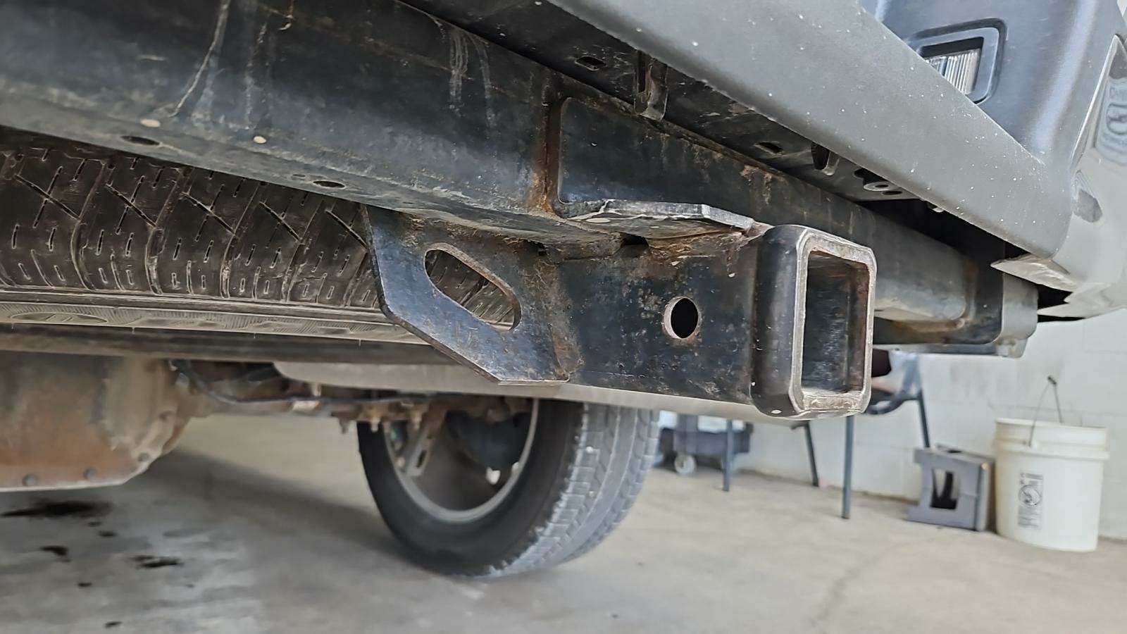 2018 Ford F-150 XL AWD