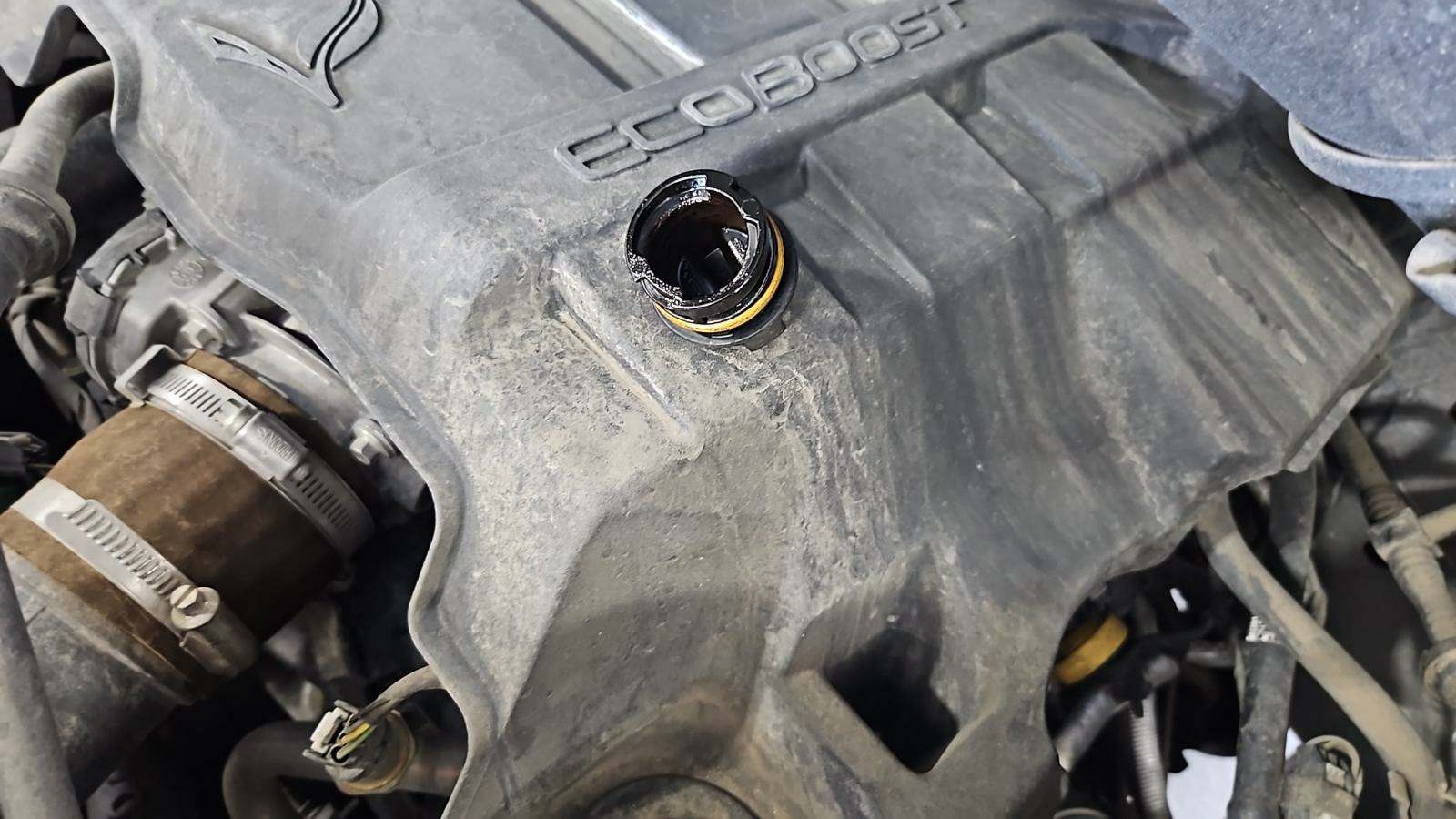 2018 Ford F-150 XL AWD