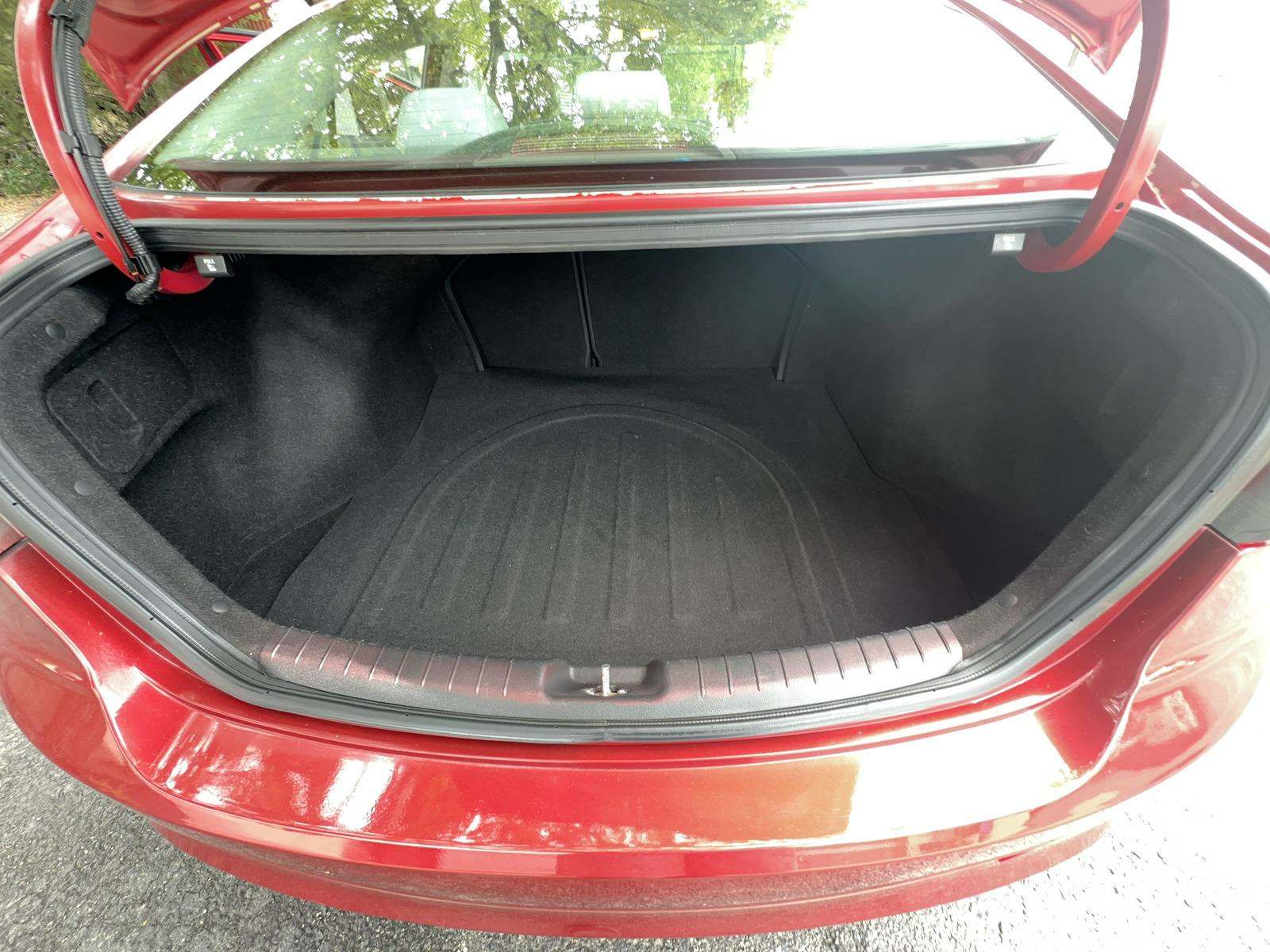 2017 Hyundai Elantra SE FWD