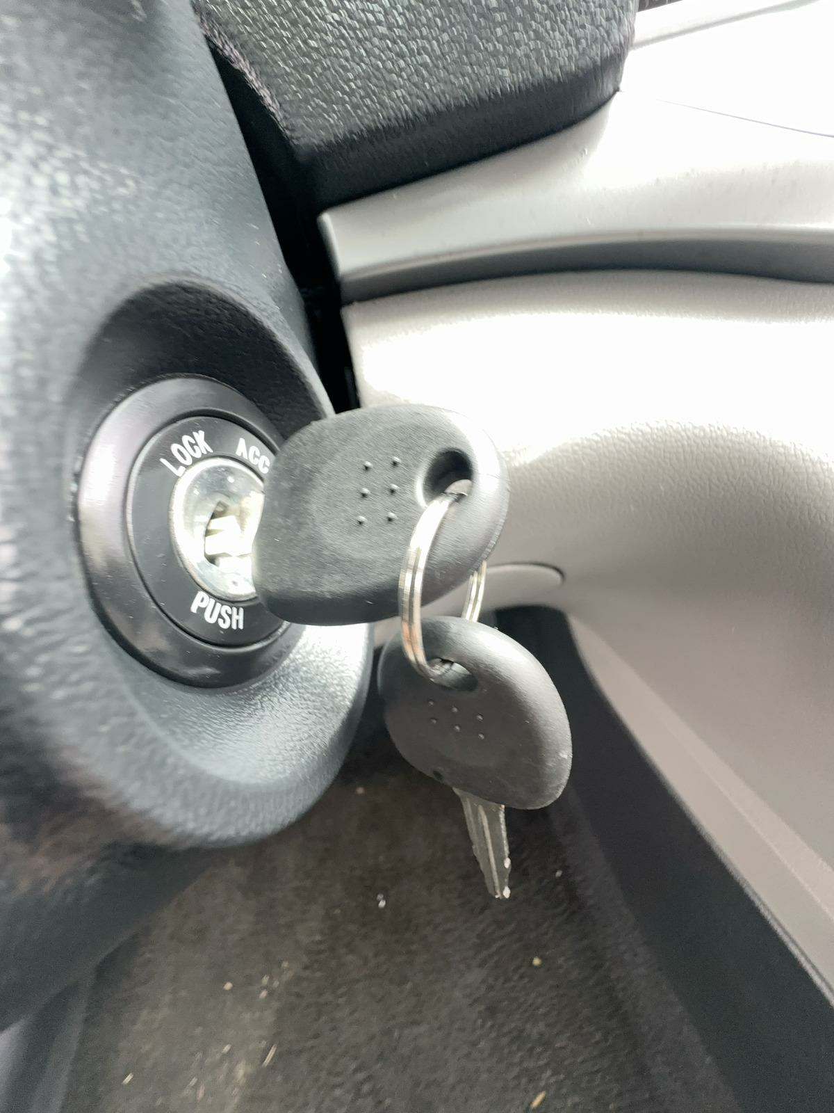 2017 Hyundai Elantra SE FWD